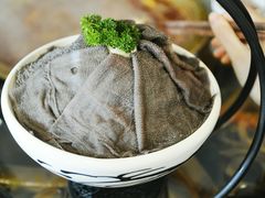 鲜毛肚-小天鹅火锅·一线江景洪鼎旗舰店(洪崖洞店)