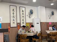 大堂-喜莲咖啡