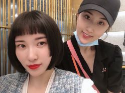 -3AM·S HAIR SALON烫发染发接发