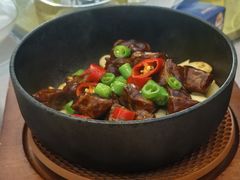 -金典银峰老鹅馆·昆山菜(亭林公园店)