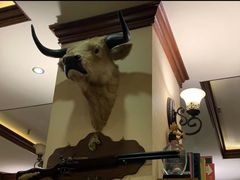 -摩根扒房(桐梓林店)