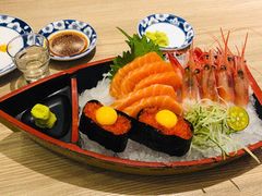 -小山日本料理(兴业太古汇店)