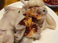 -易老妈蹄花.特色川菜(人民公园总店)