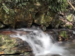 -九华秋浦胜境大王洞风景区