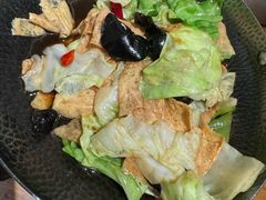 -枣子树·素食餐厅(普陀山店)