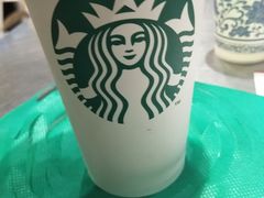 -星巴克臻选(武汉经开永旺梦乐城店)