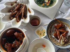 -海湾壹品·粤菜·早茶·烤鸭(拱北店)