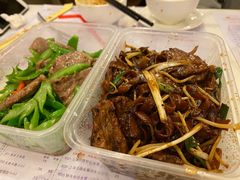 -大哥餐厅(西城花园店)