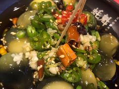 -望江门小龙虾·烧烤(九堡店)