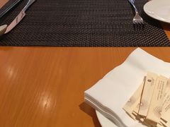 -金玛国宾酒店-自助西餐厅