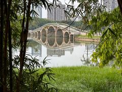 -南宁南湖公园