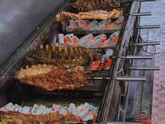 -大笑饭堂(甲子桥店)