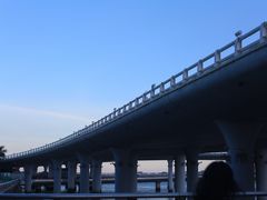 -演武大桥观景平台