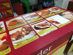 -大利来记餐厅(大三巴店)