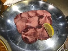 -老炉家木炭烤肉(长江国际店)