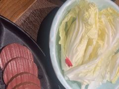 -快乐小羊·内蒙牛羊肉火锅(流花中心店)