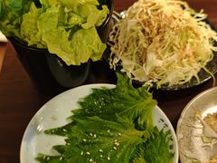 -蒜香焼肉PURUSHIN(马场路店)