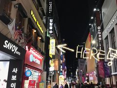 -黄金牧场(明洞总店)