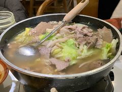 -乔阿马·江南味·驴肉香(龙湖华泾天街店)