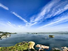 -绿城千岛湖喜来登度假酒店