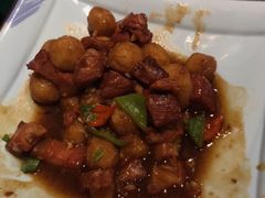 小土豆红烧肉-巴渝菜馆(涿州店)