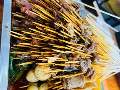 -康二姐串串(中道街店)