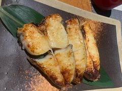-京料理·日料自助·铁板燒(复悦城店)