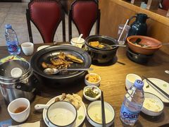 -闽鄂情·闽南招财鸭(水头店)