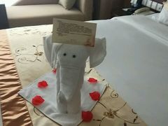 -南宁红林大酒店