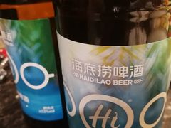 -海底捞火锅(连城广场店)
