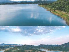 -北京金海湖景区
