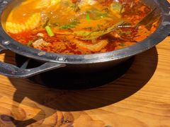 -老凯俚酸汤鱼(鸿通城店)