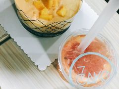 -7cake榴莲千层蛋糕(松江店)