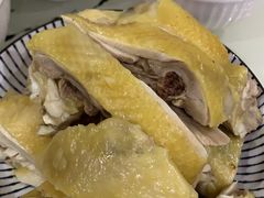 -深圳柯记餐厅(大望店)