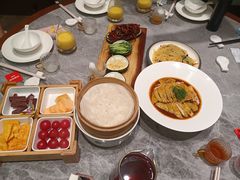 -北国饭店·海鲜·北方菜(峡山店)