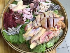 【半仙】牛八宝-喜半仙·牛八宝·两江米粉酒(普陀路店)