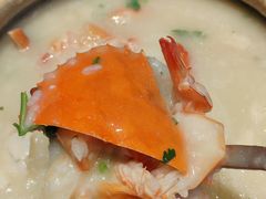 -潮州府·潮菜·砂锅粥(徐家汇店)