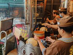 -石岐佬中山菜馆(张溪店)
