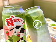 -海底捞火锅(北京路店)
