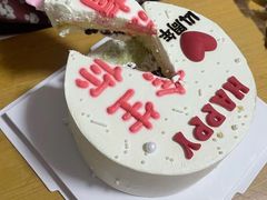-可可同学私房蛋糕(大兴店)