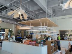 -小满Grainkitchen(滨江商业广场店)