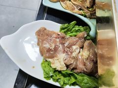 -牛犇炭火烤肉·鲜切烤肉(承德总店)