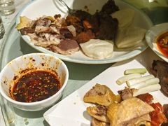 -赢融印象•龙泉店•清真云南菜•民族菜(小菜园店)