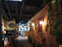 -洞庭土菜小炒馆(易发广场店)