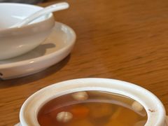 -汝是素•文创素食馆(金月湾店)