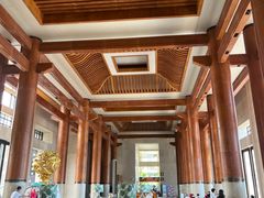 -三亚海棠湾万丽度假酒店