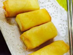 炸牛奶-民信老铺(东方广场店)