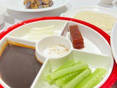 -满堂·烤鸭店·北京菜(鼓楼店)