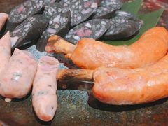 -热血兄弟·炭火烤肉(融侨中心店)