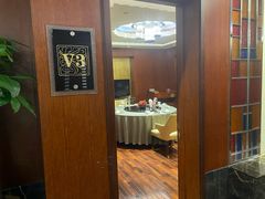 -昆泰嘉华酒店-福宫中餐厅(朝外大街店)